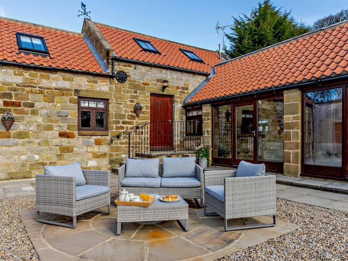 2 Bed In Osmotherley 64413