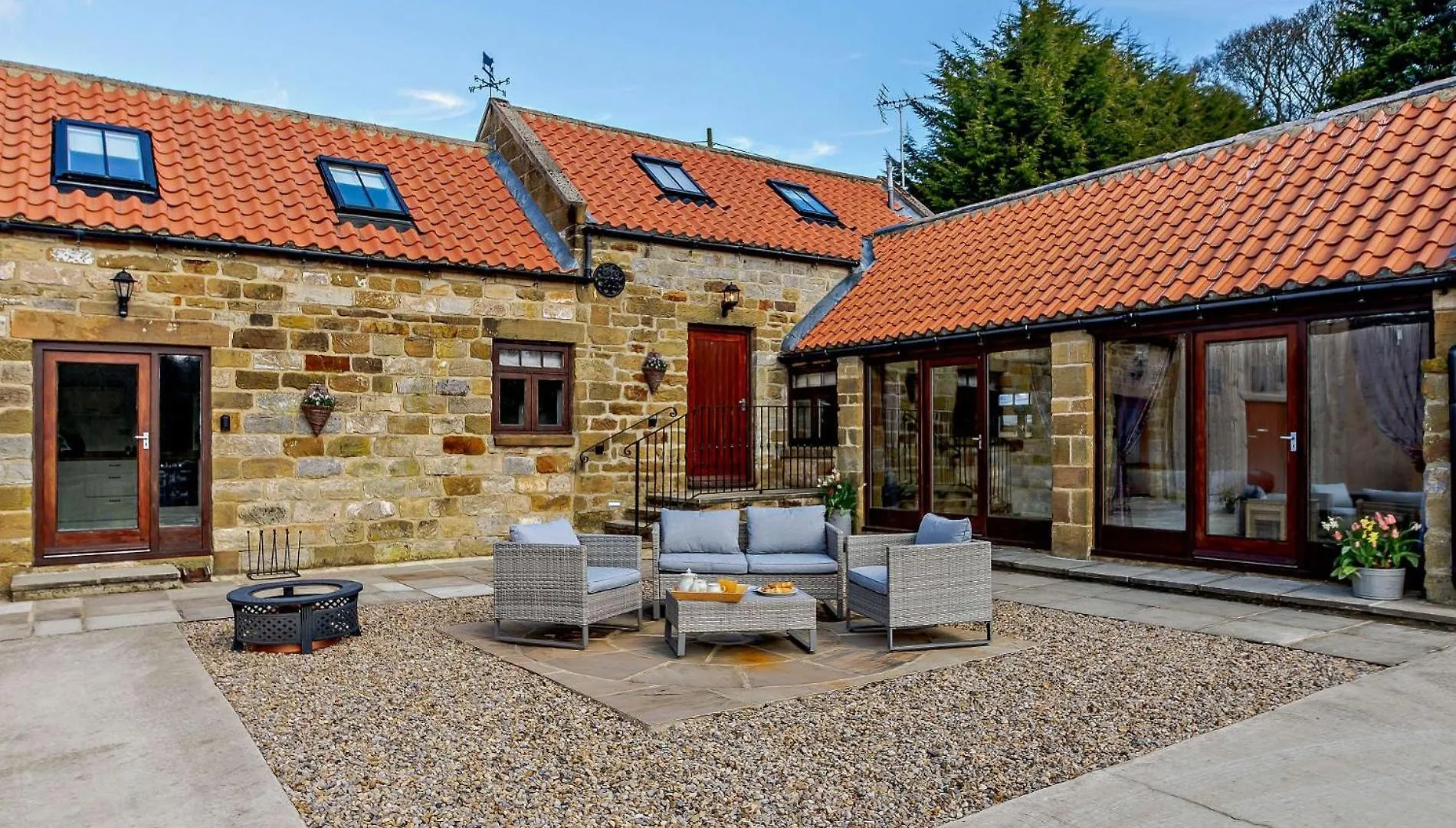 2 Bed In Osmotherley 64413 Holiday home Osmotherley (North Yorkshire)