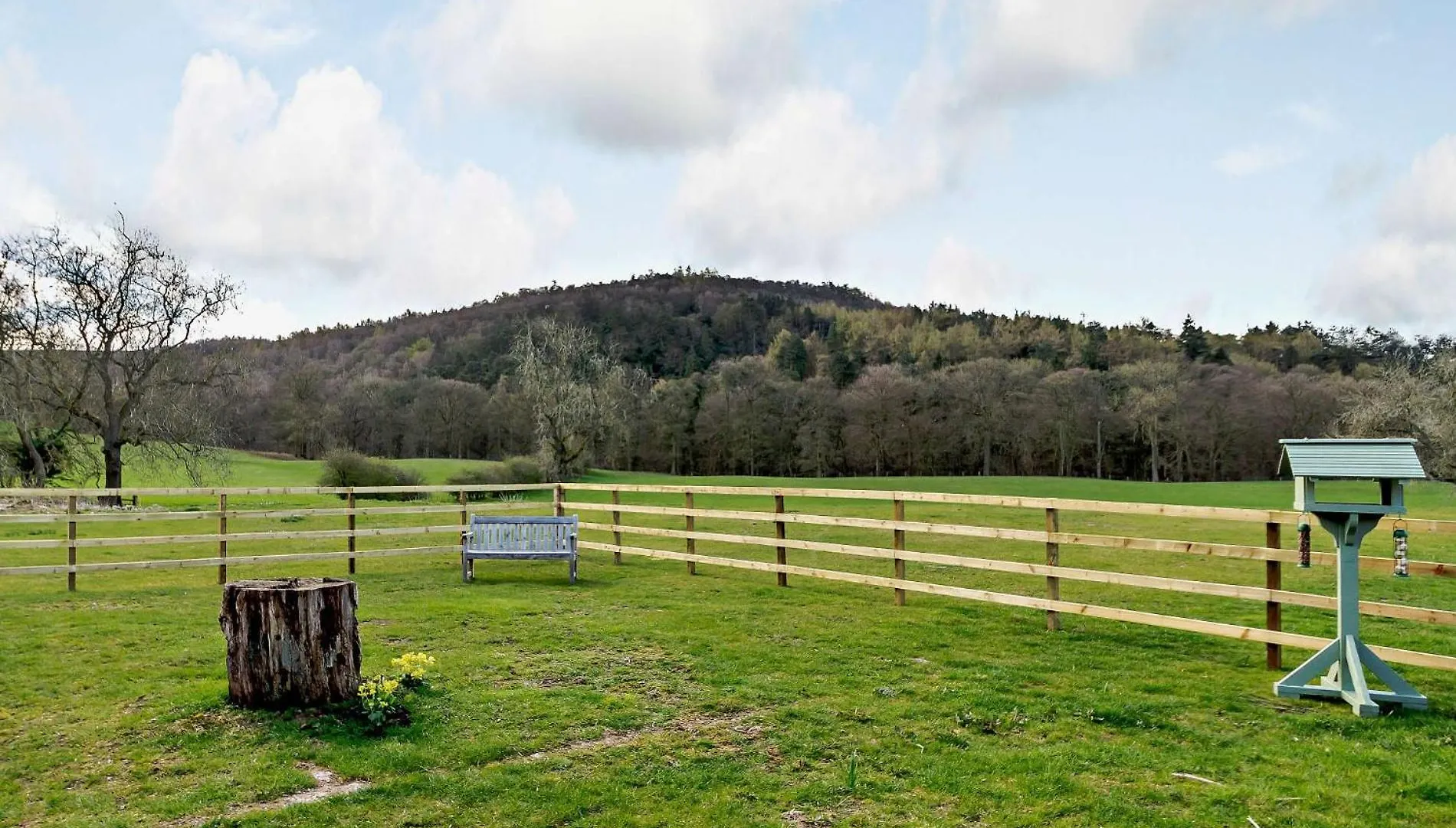 Holiday home 2 Bed In Osmotherley 64413 United Kingdom