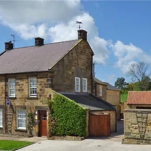Vane House Osmotherley (North Yorkshire)
